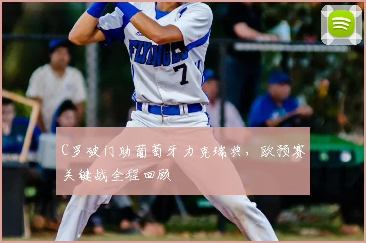 C罗破门助葡萄牙力克瑞典，欧预赛关键战全程回顾